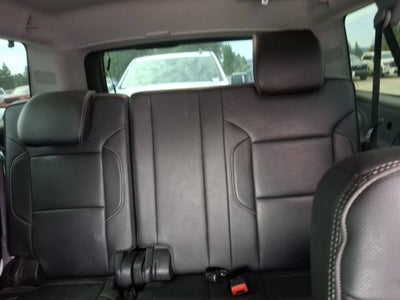 2015 GMC Yukon XL Denali