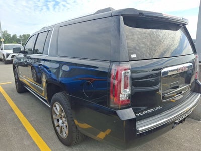 2015 GMC Yukon XL Denali