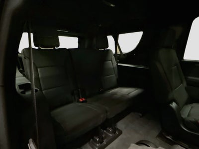 2027 Chevrolet Suburban Z71
