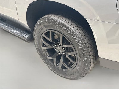 2027 Chevrolet Suburban Z71