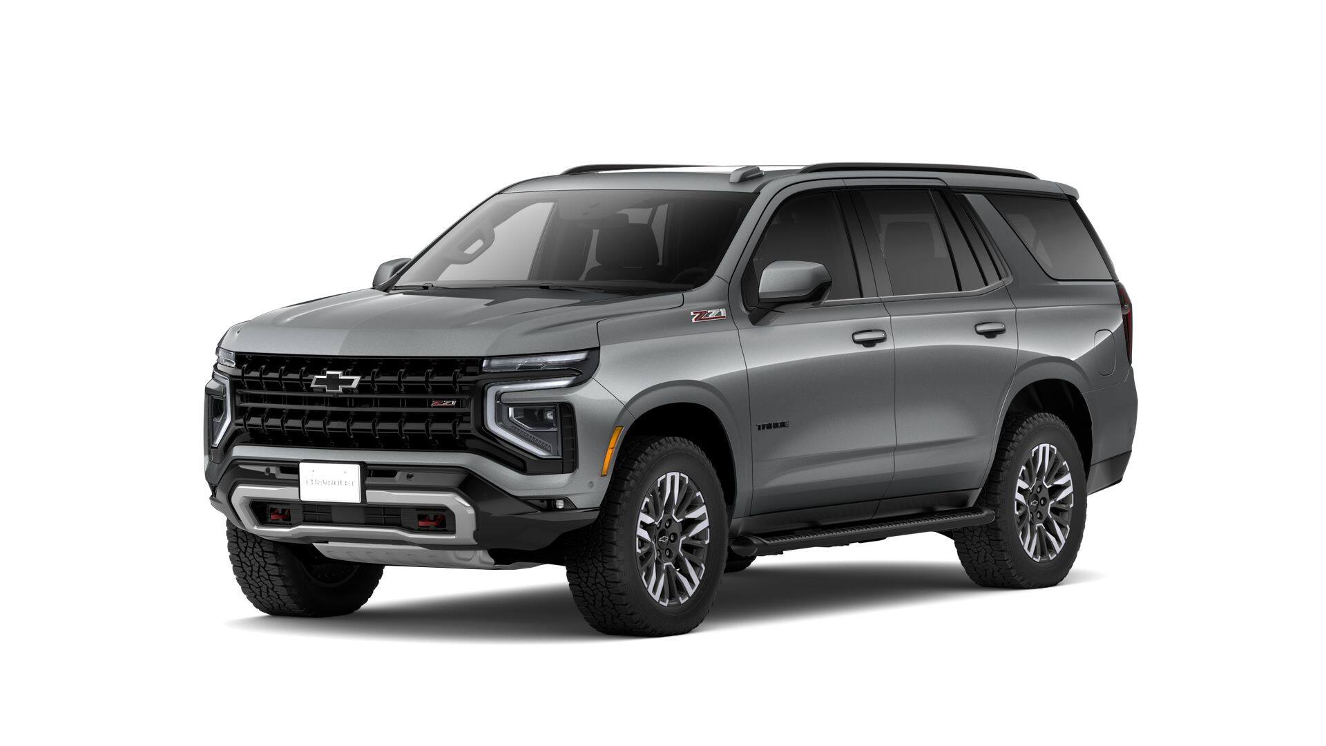 2027 Chevrolet Tahoe Z71