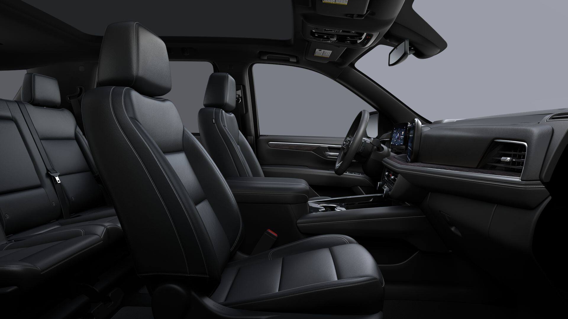 2027 Chevrolet Tahoe Z71