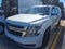 2015 Chevrolet Suburban LT