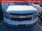 2015 Chevrolet Suburban LT