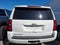 2015 Chevrolet Suburban LT