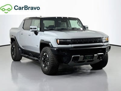 2024 GMC HUMMER EV Pickup 2X