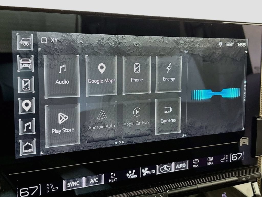 2024 GMC HUMMER EV Pickup 2X