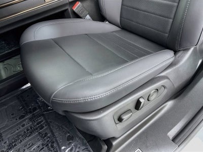 2024 GMC HUMMER EV Pickup 2X