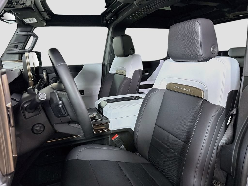 2024 GMC HUMMER EV Pickup 2X