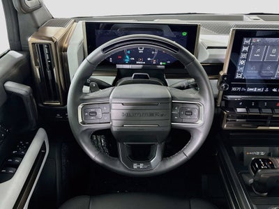 2024 GMC HUMMER EV Pickup 2X