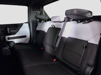 2024 GMC HUMMER EV Pickup 2X