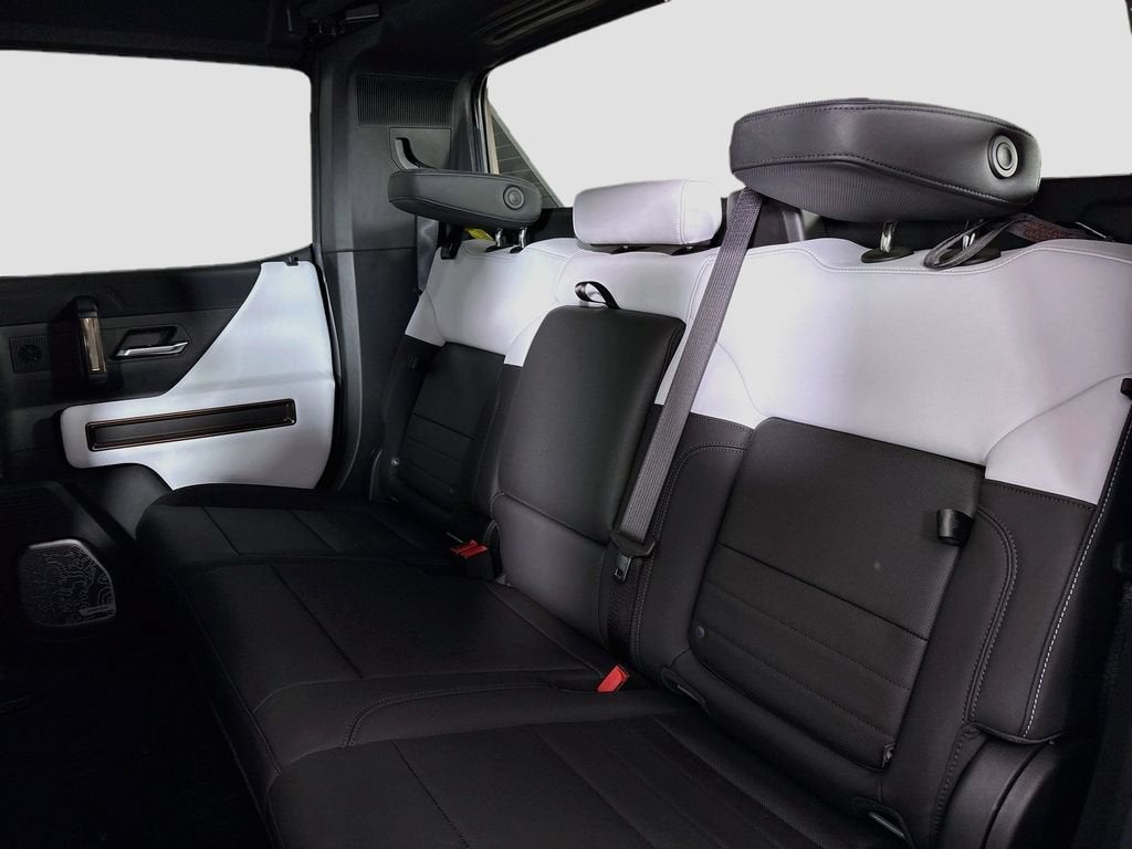 2024 GMC HUMMER EV Pickup 2X