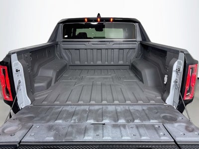 2024 GMC HUMMER EV Pickup 2X