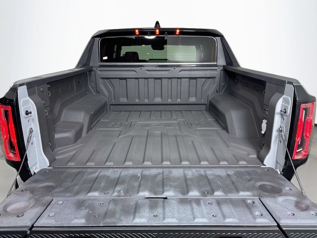 2024 GMC HUMMER EV Pickup 2X