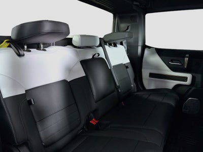 2024 GMC HUMMER EV Pickup 2X