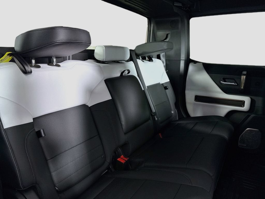 2024 GMC HUMMER EV Pickup 2X