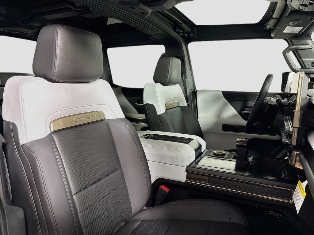 2024 GMC HUMMER EV Pickup 2X