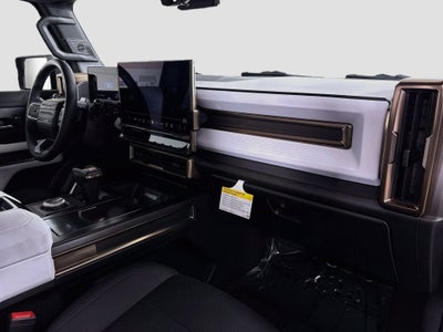 2024 GMC HUMMER EV Pickup 2X