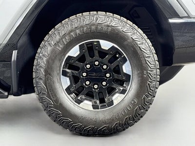 2024 GMC HUMMER EV Pickup 2X