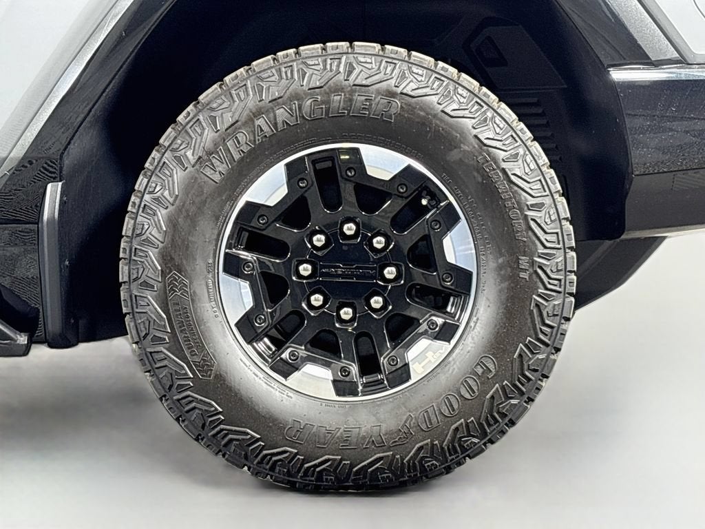 2024 GMC HUMMER EV Pickup 2X