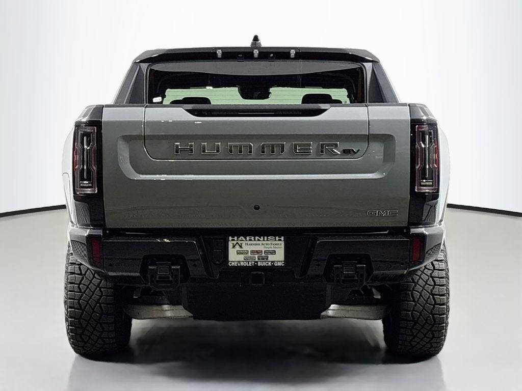 2024 GMC HUMMER EV Pickup 2X