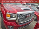 2019 GMC Sierra 2500 HD Denali