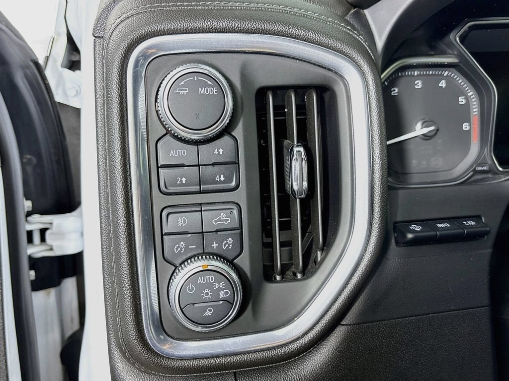 2020 GMC Sierra 2500 HD Denali