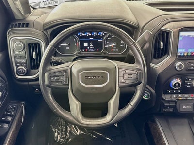 2020 GMC Sierra 2500 HD Denali