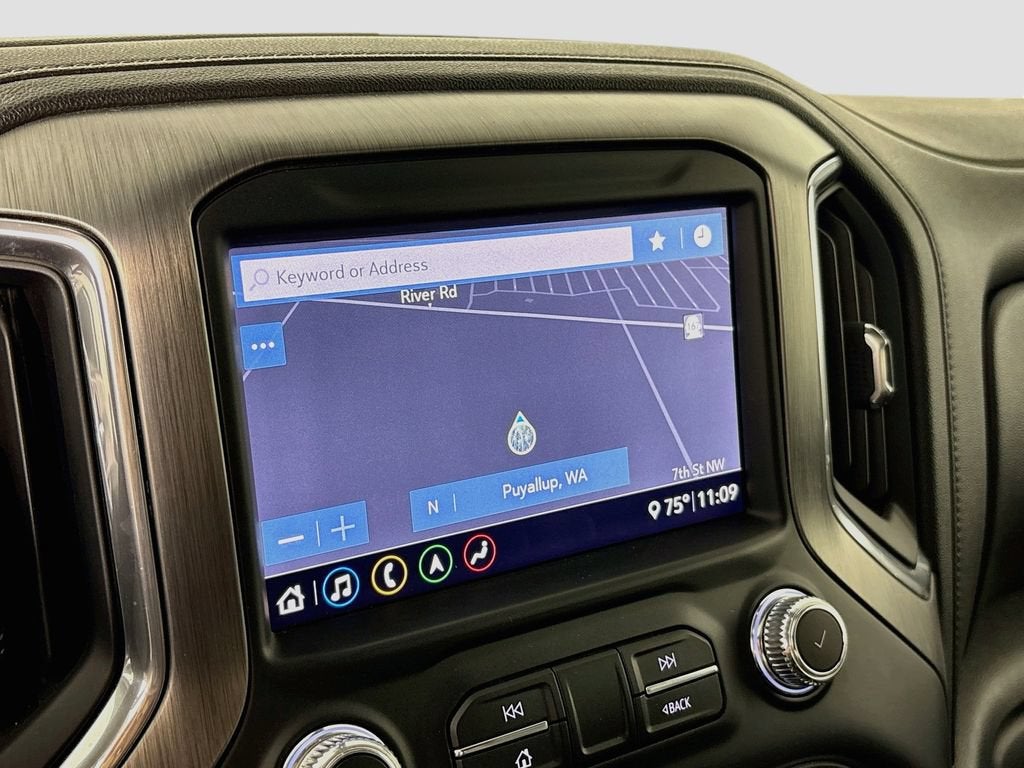 2020 GMC Sierra 2500 HD Denali