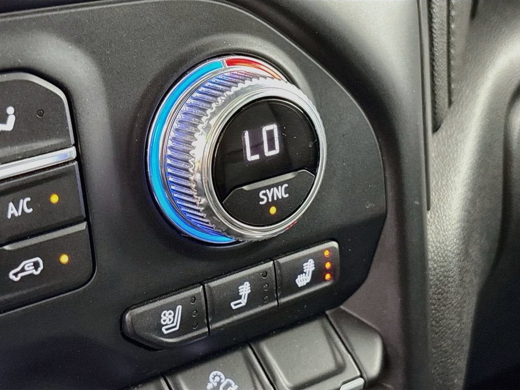 2020 GMC Sierra 2500 HD Denali