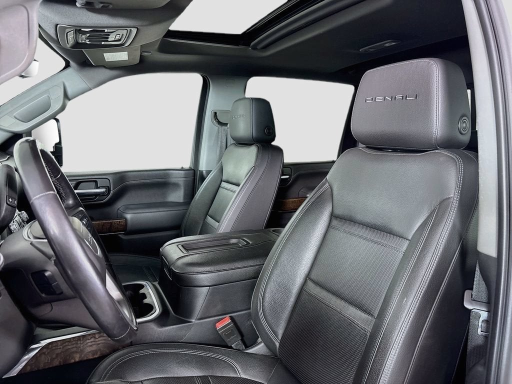 2020 GMC Sierra 2500 HD Denali