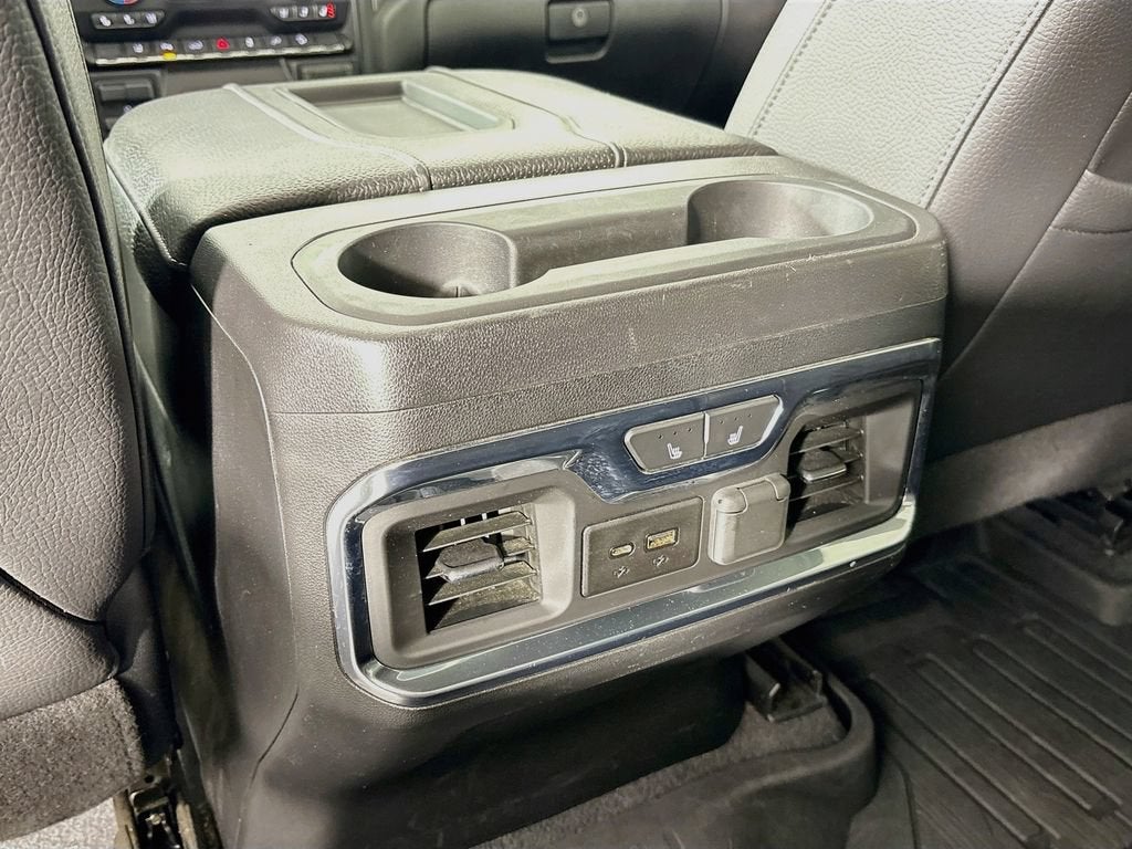 2020 GMC Sierra 2500 HD Denali