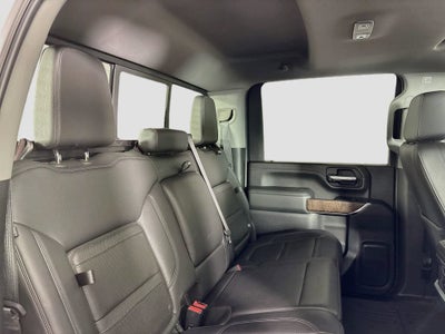 2020 GMC Sierra 2500 HD Denali