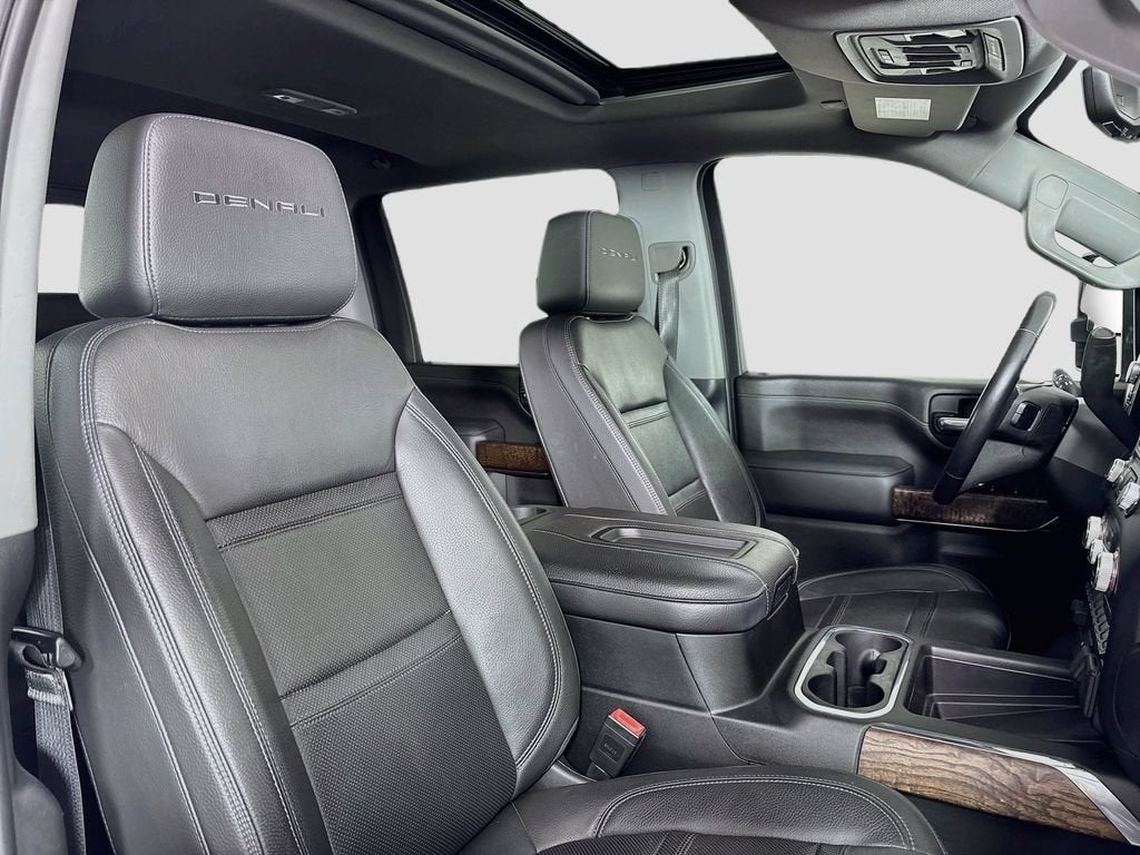 2020 GMC Sierra 2500 HD Denali