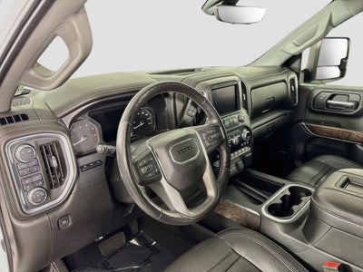 2020 GMC Sierra 2500 HD Denali