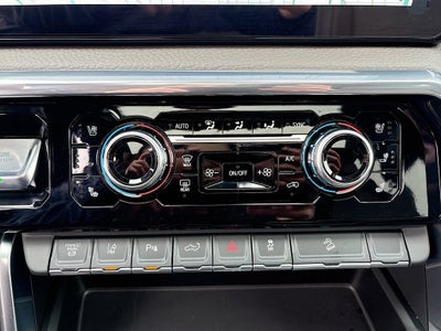 2024 GMC Sierra 3500 HD Denali