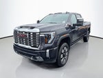 2024 GMC Sierra 3500 HD Denali