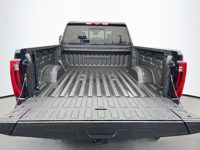 2024 GMC Sierra 3500 HD Denali