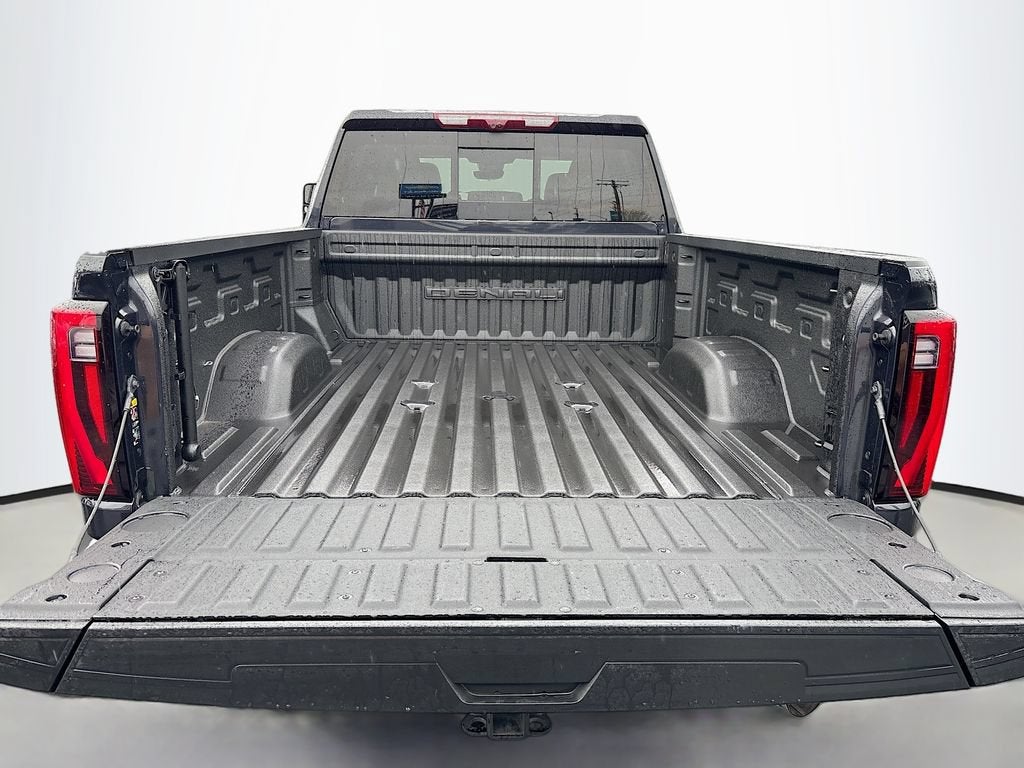 2024 GMC Sierra 3500 HD Denali