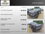 2024 GMC Sierra 3500 HD Denali