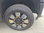 2024 GMC Sierra 3500 HD Denali