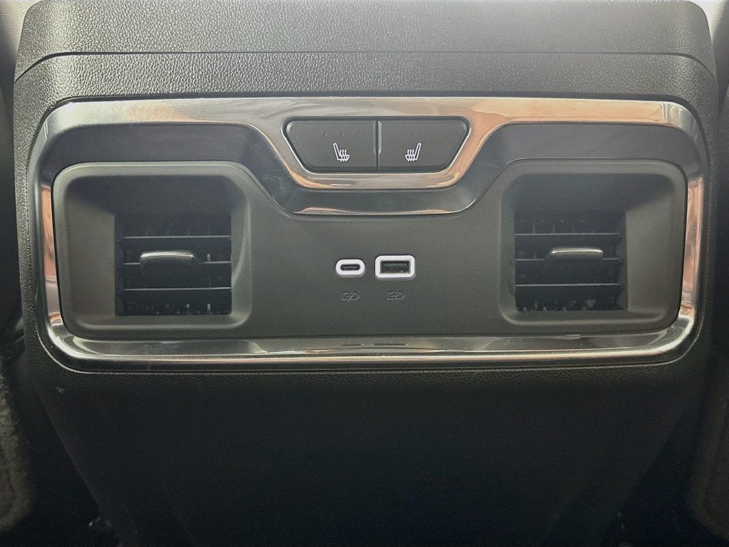 2024 GMC Sierra 3500 HD Denali Ultimate
