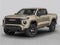 2023 GMC Canyon 4WD Elevation