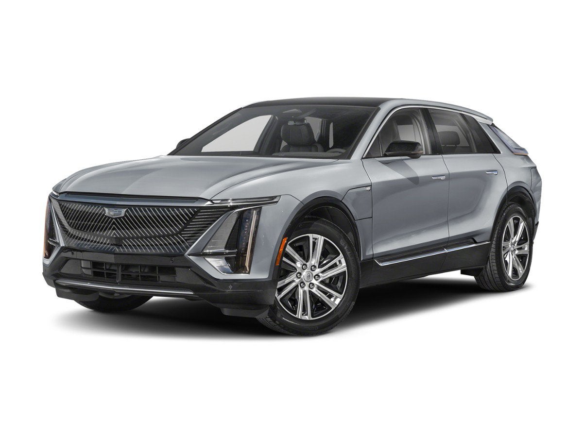 2024 Cadillac LYRIQ Tech