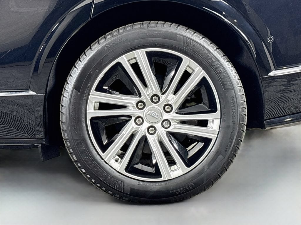 2024 Cadillac LYRIQ Tech