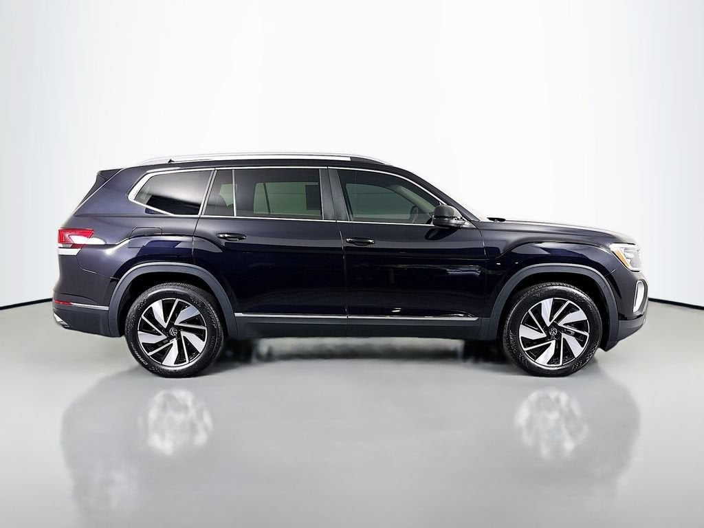 2024 Volkswagen Atlas 2.0T SEL
