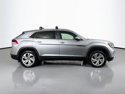 2020 Volkswagen Atlas Cross Sport 3.6L V6 SEL