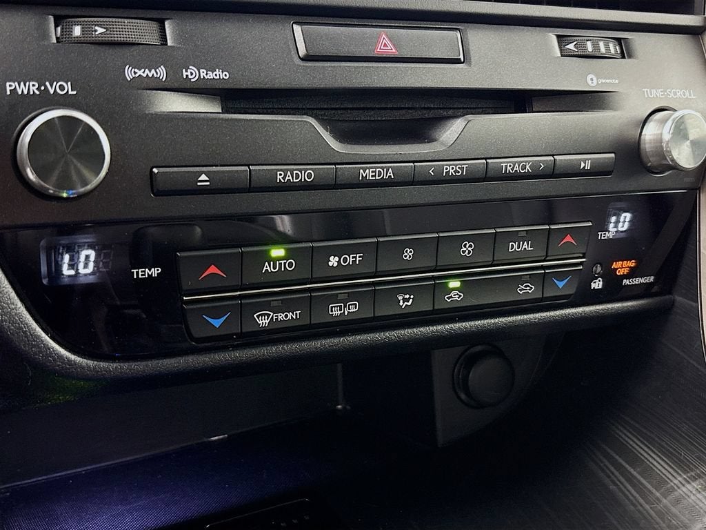 2019 Lexus RX 350 F SPORT