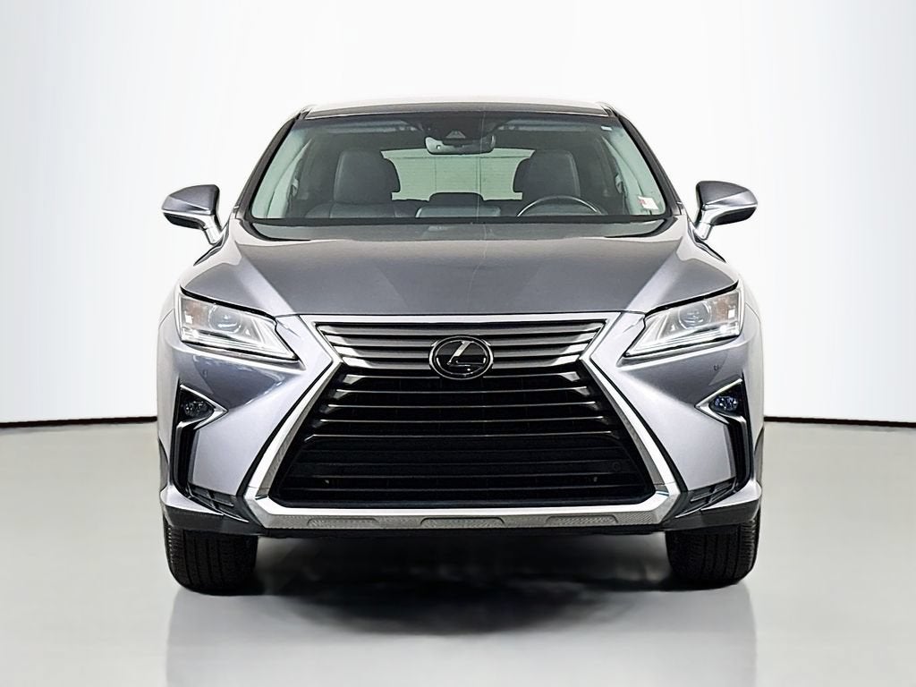 2019 Lexus RX 350 F SPORT
