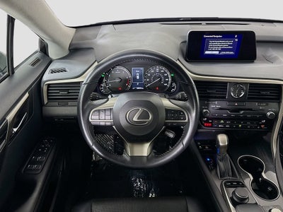 2019 Lexus RX 350 F SPORT